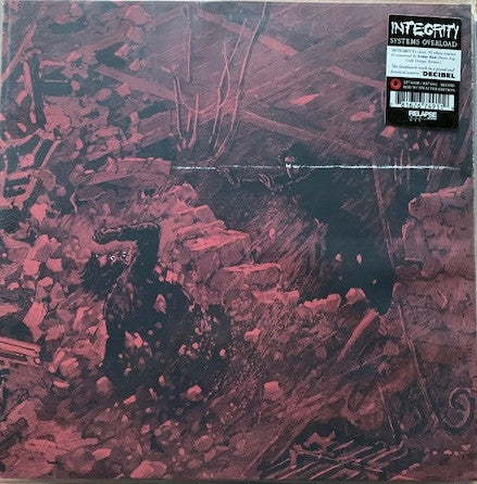 Integrity (2) : Systems Overload (LP, Album, RE, RM, Blo)